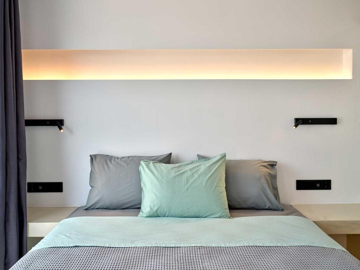 Ocean View Aparthotel Parikia (Paros)