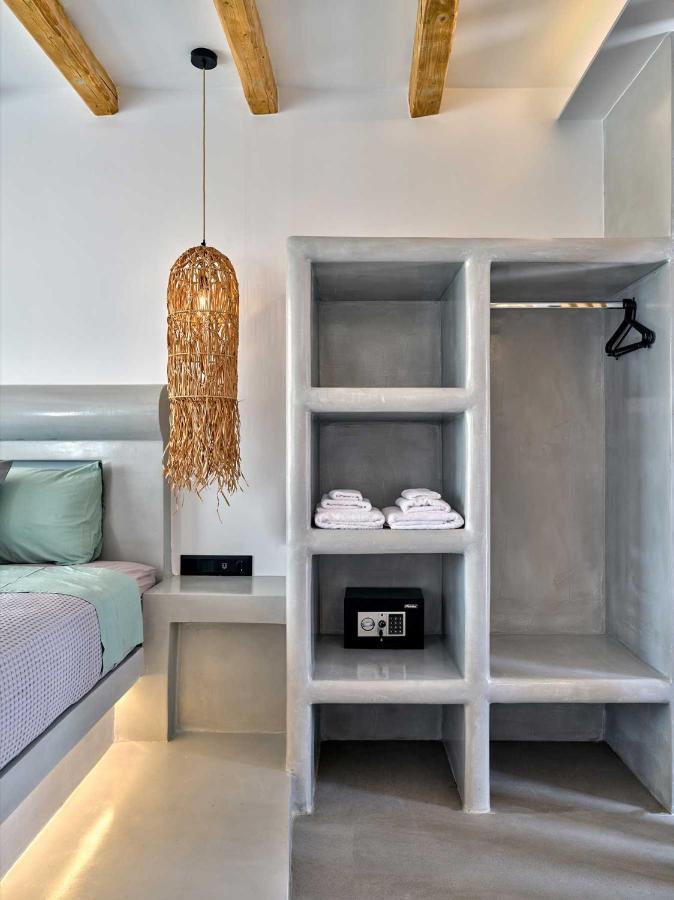 Aparthotel Ocean View Parikia (Paros)