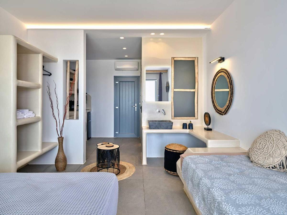 Ocean View Aparthotel *