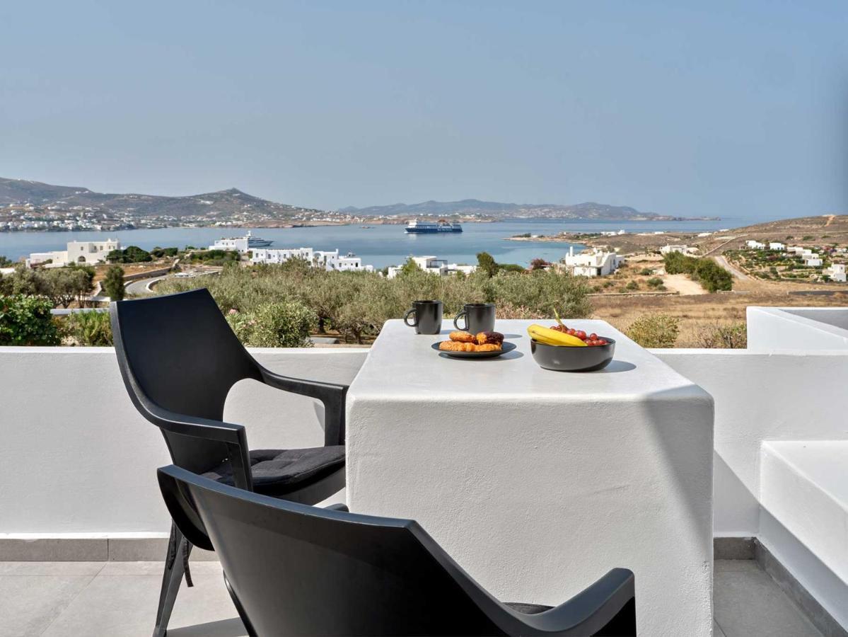 Ocean View Parikia (Paros)