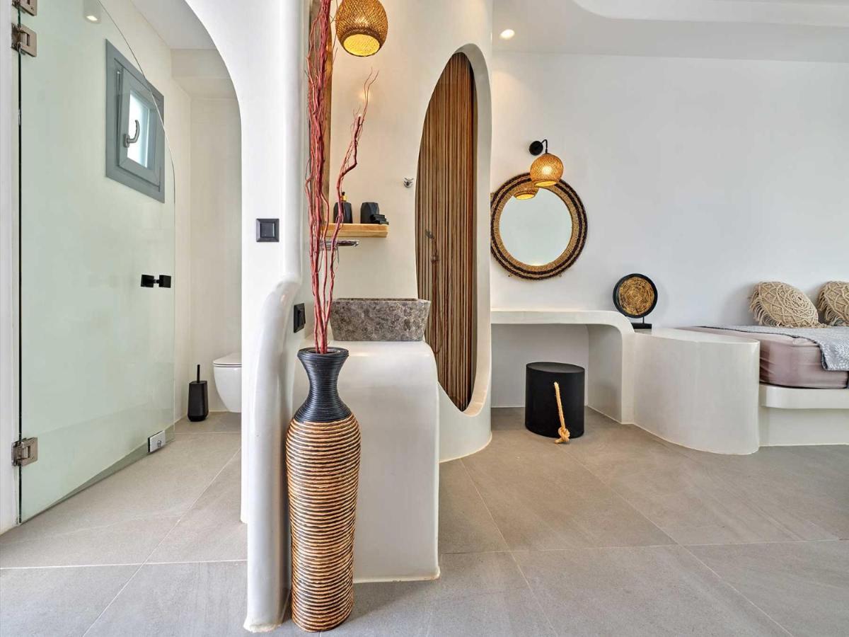Aparthotel Ocean View Parikia (Paros)