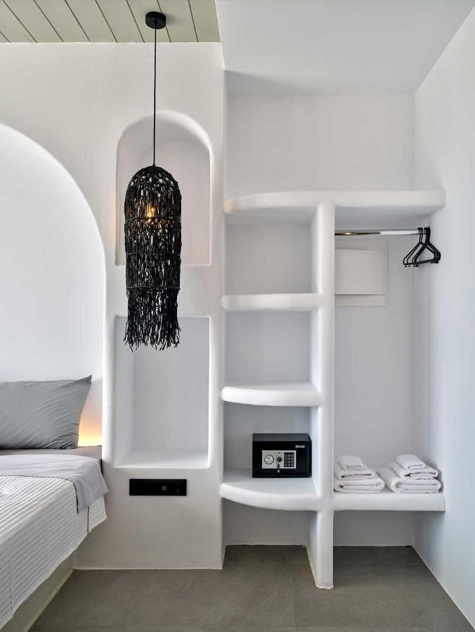 Ocean View Aparthotel Parikia (Paros)