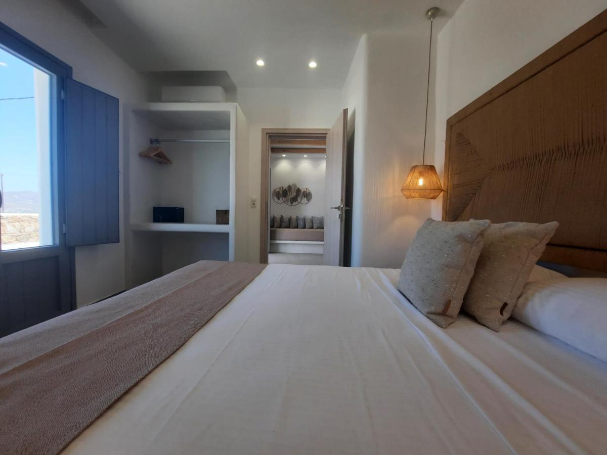 Hotel Anais Of Naxos