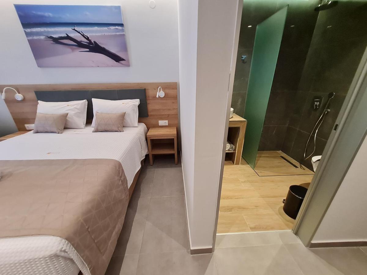 Maltepe Luxury By Travel Pro Services Kallithea (Chalkidiki)