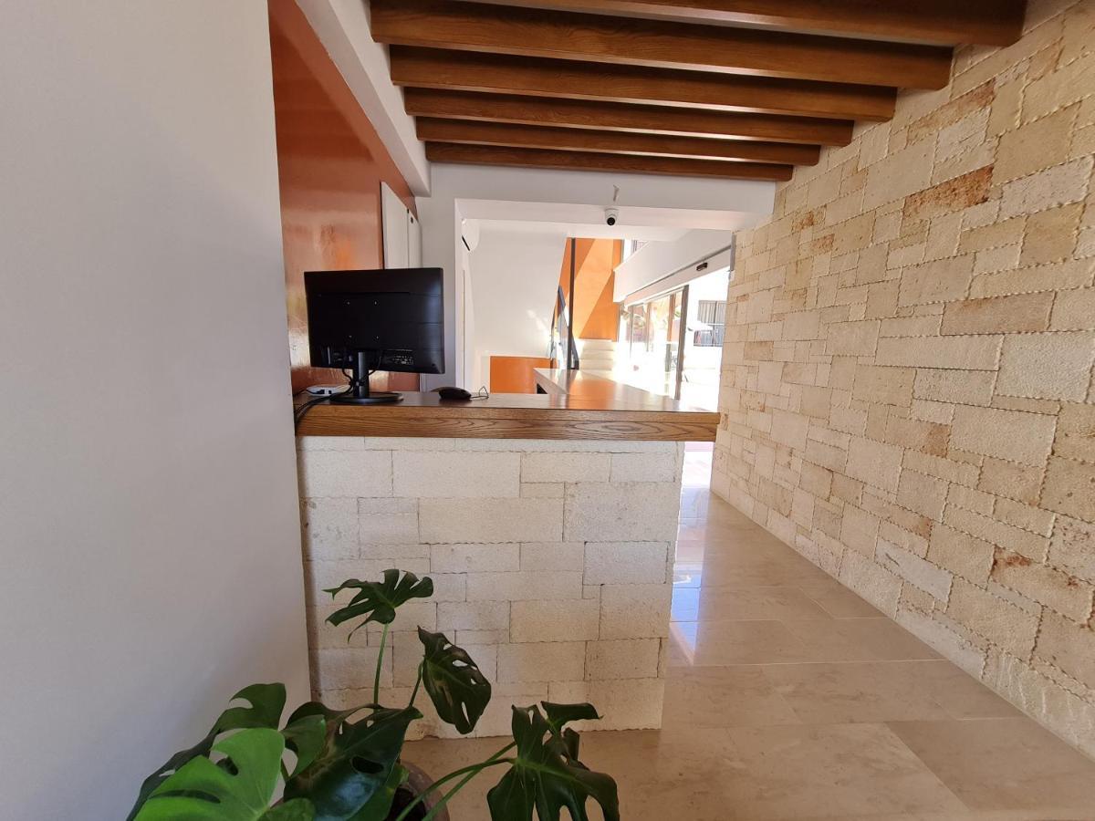Maltepe Luxury By Travel Pro Services Aparthotel Kallithea (Chalkidiki)