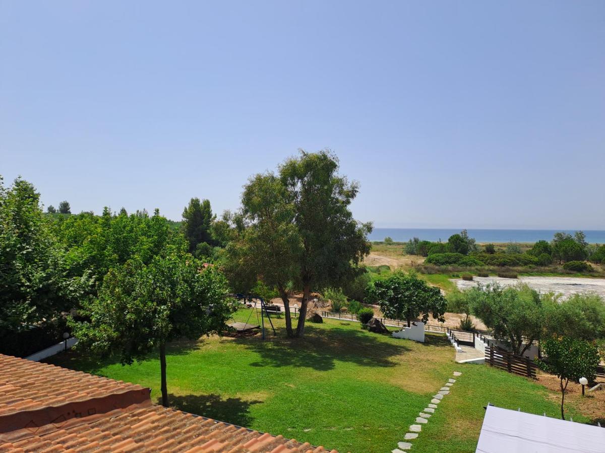 Zafira Retreat Hotel Vatopedi