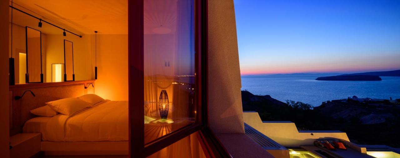 Hotel 11:11 By Potnia Akrotiri (Santorini)