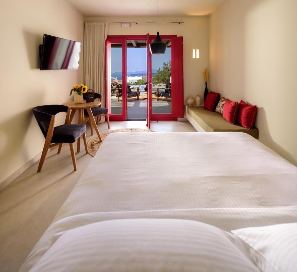 Hotel 11:11 By Potnia *