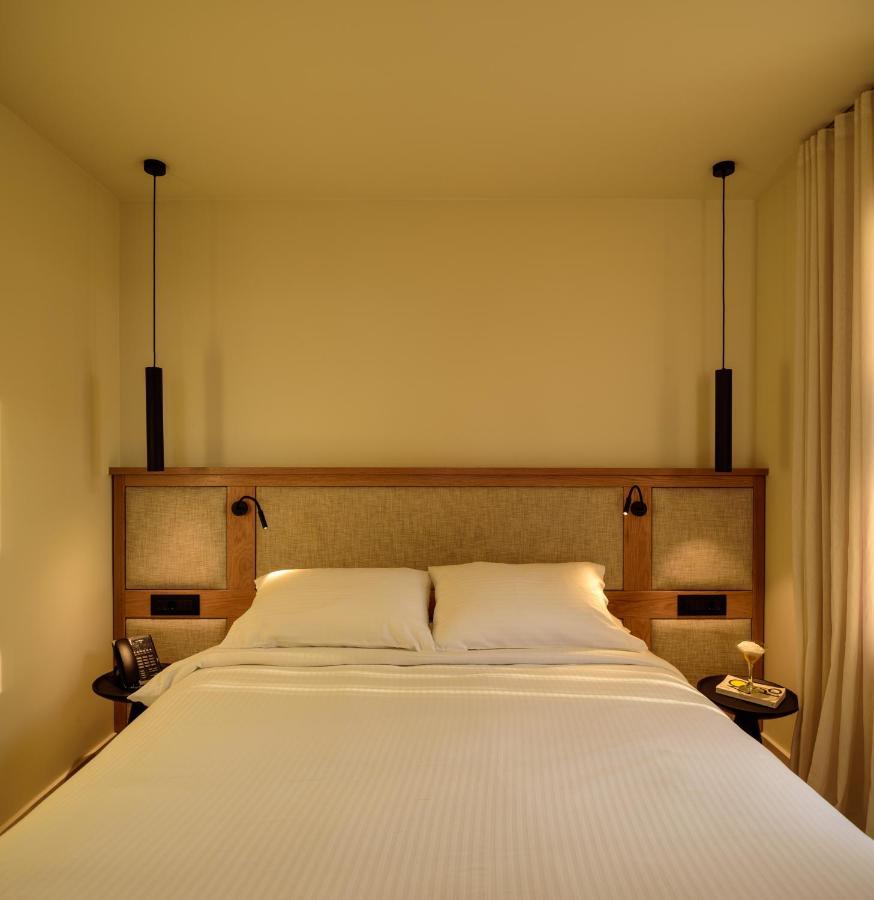 Hotel 11:11 By Potnia Akrotiri (Santorini)