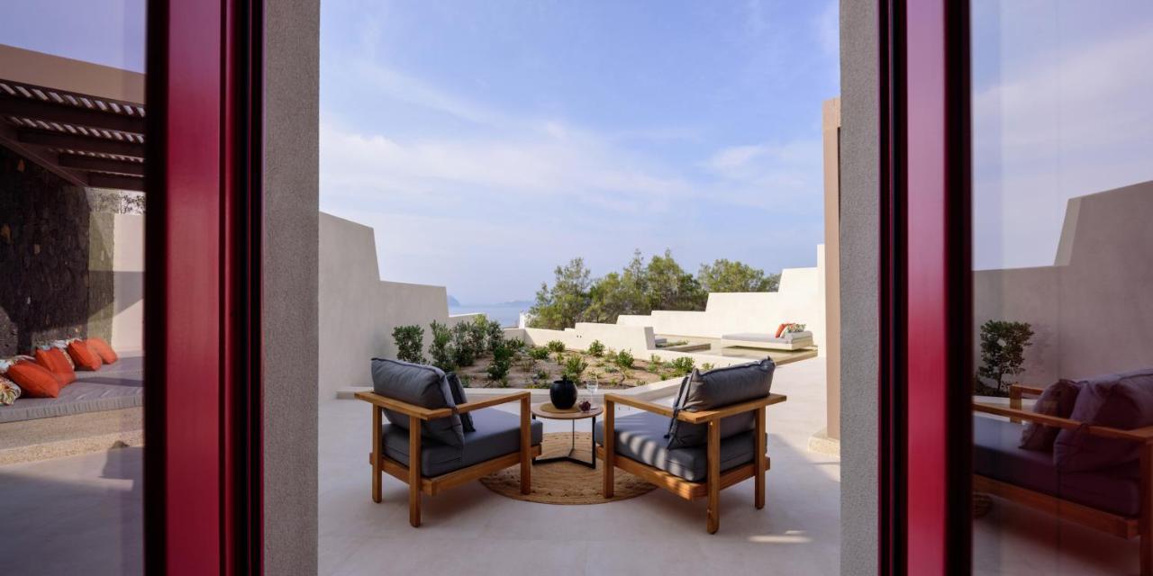 Hotel 11:11 By Potnia Akrotiri (Santorini)