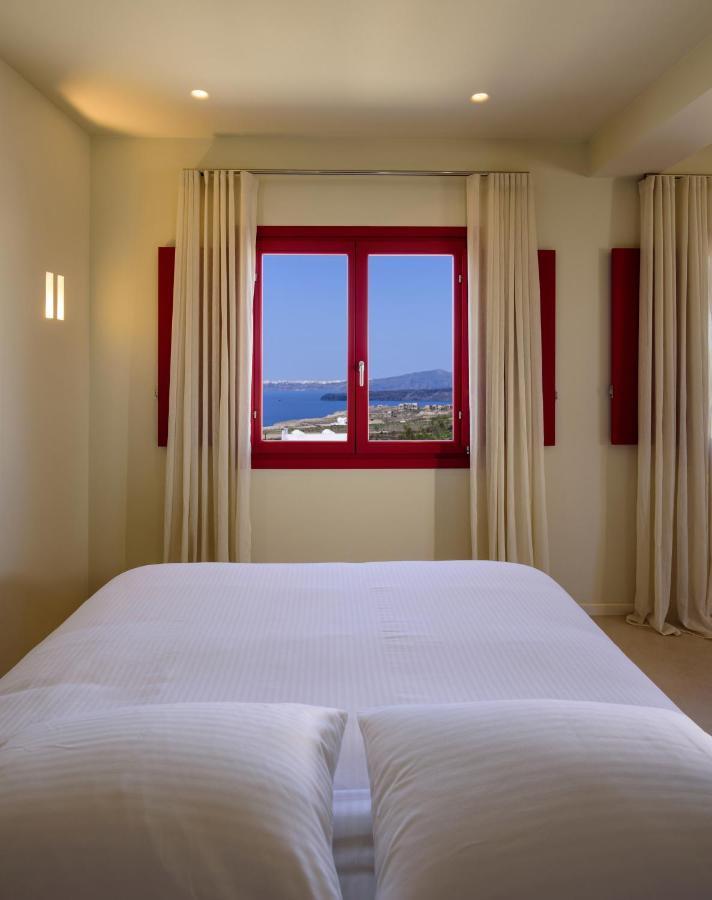 Hotel 11:11 By Potnia Akrotiri (Santorini)