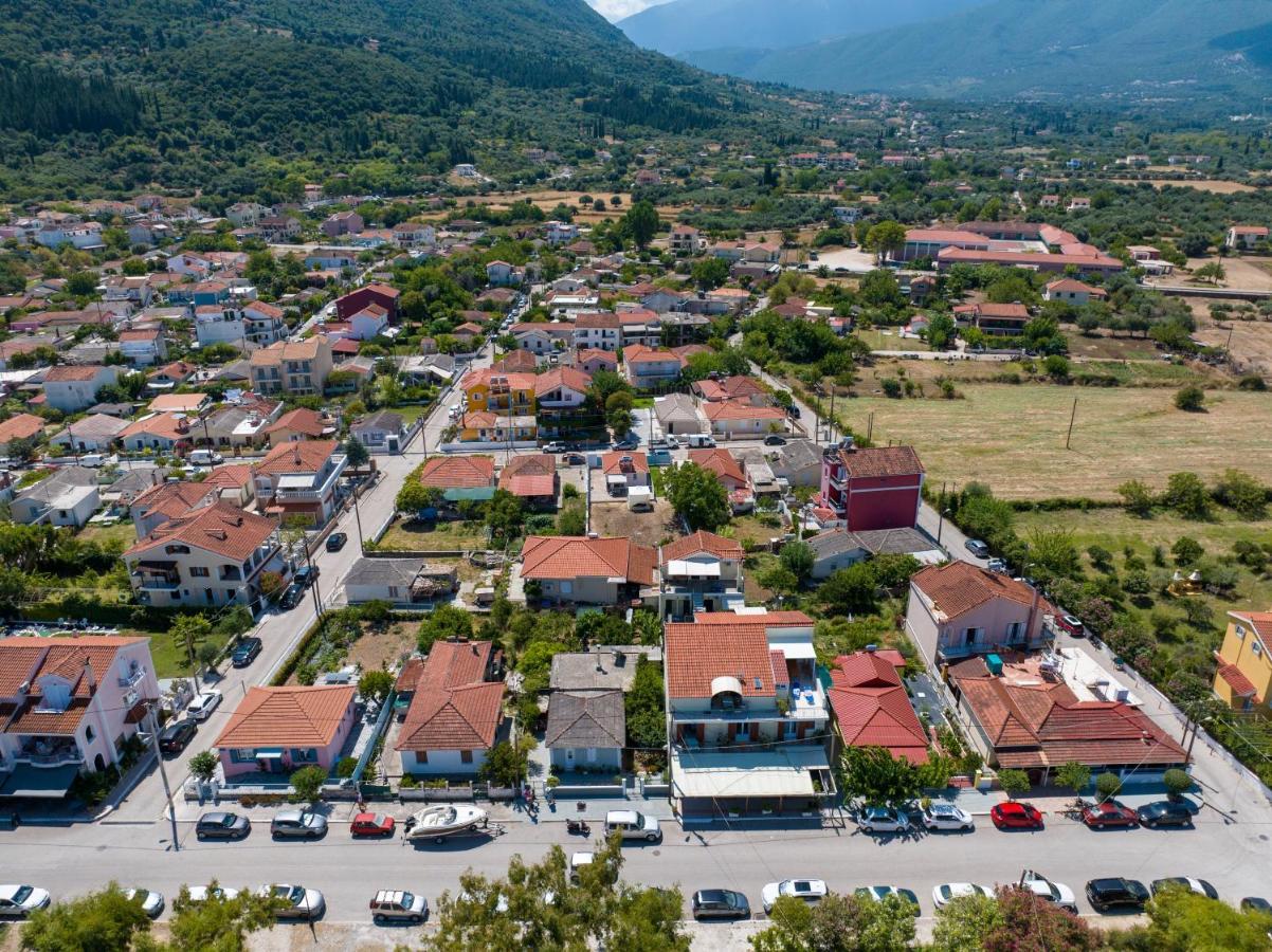 Filalithis & Aparthotel