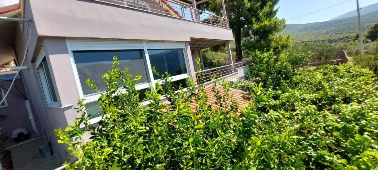 Holiday home Eirini Aigosthena