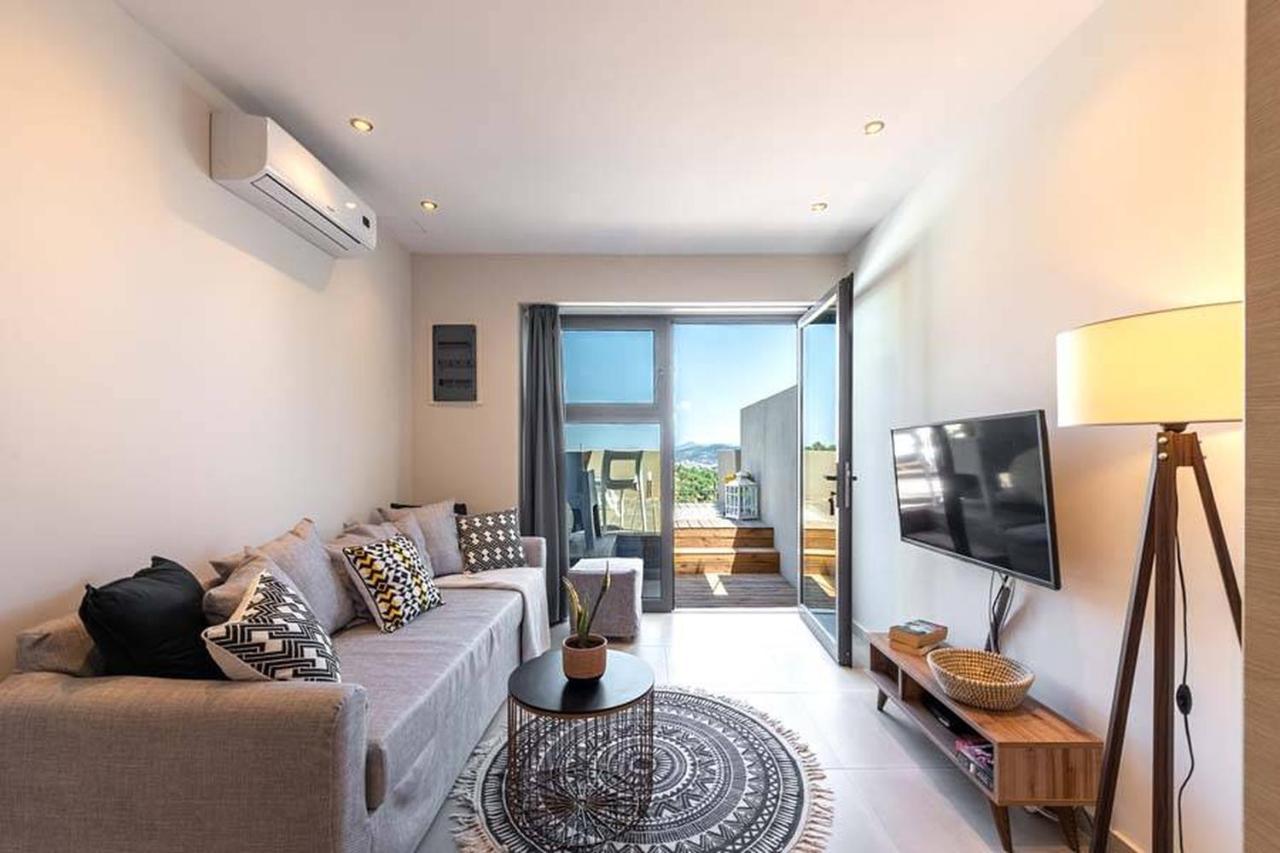 2br White Gea With Private Pool No01 Apartment Vasilias (Skiathos)