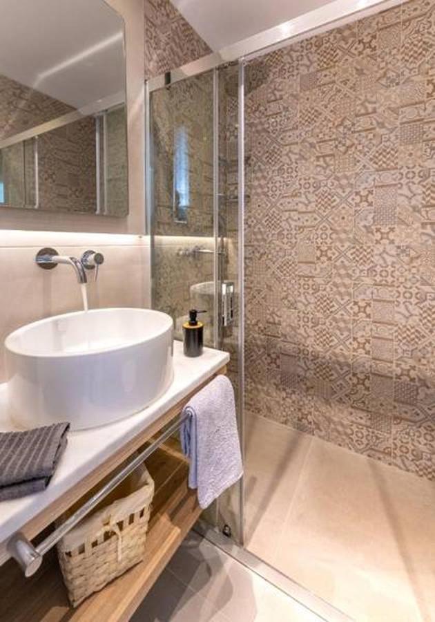 2br White Gea With Private Pool No01 Apartment *