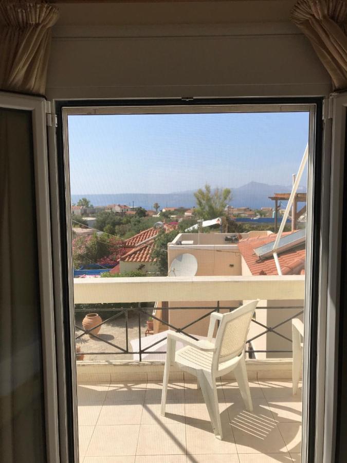 Kunterbunt Holiday home Kokkino Chorio