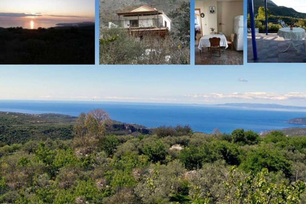 τhe Grandma's House *