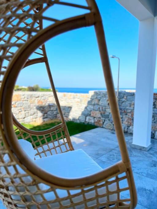 Villa Alindo Ii, In Area Lindos (Rhodes)