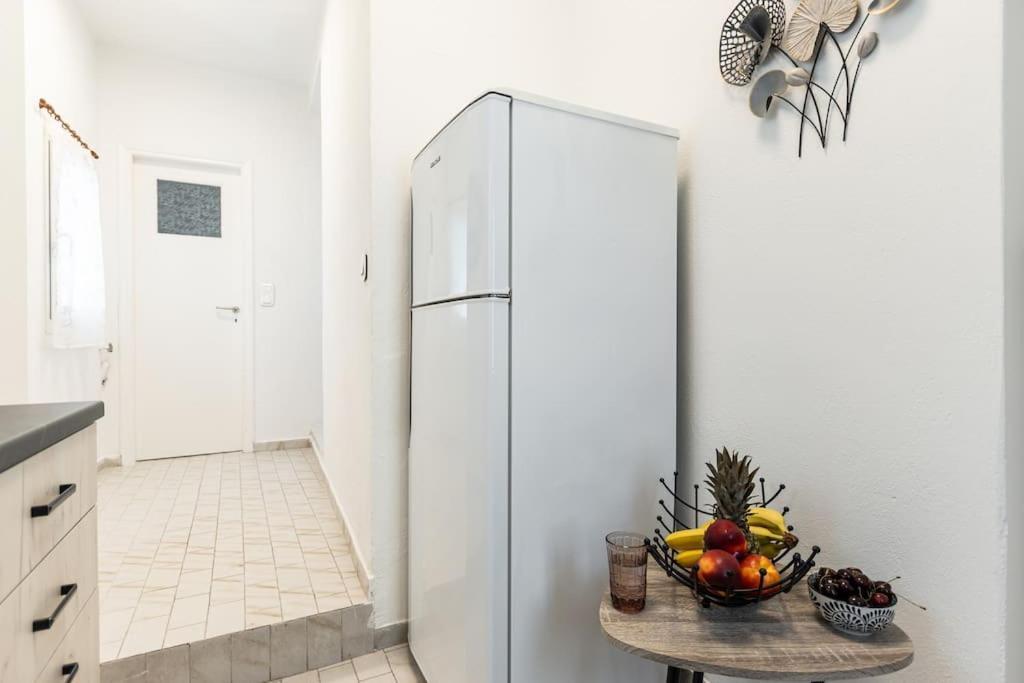 Apartment Passos Place *