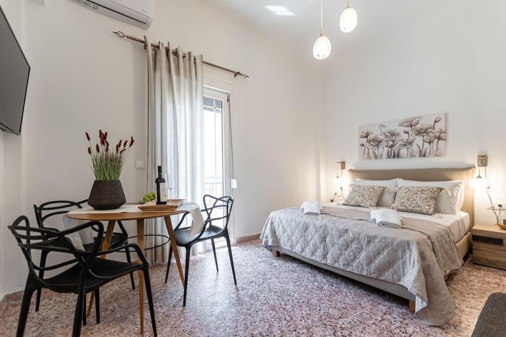 Apartment Passos Place *