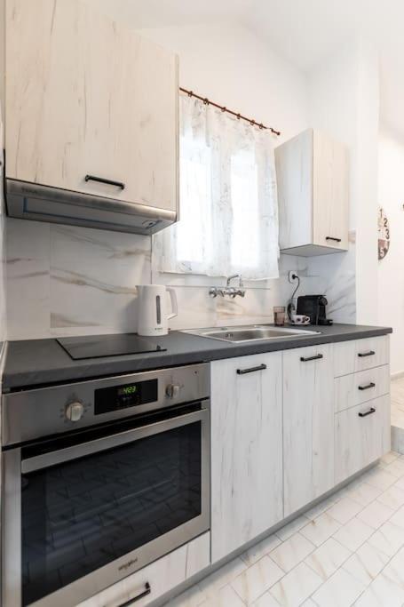 Apartment Passos Place *