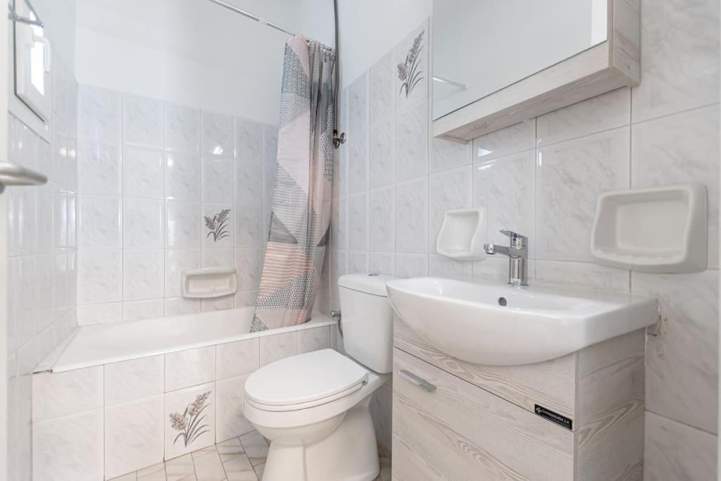 Apartment Passos Place Naxos City