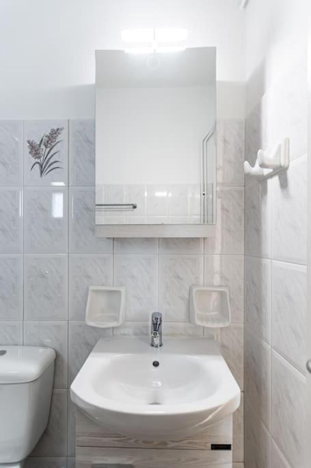 Passos Place Apartment