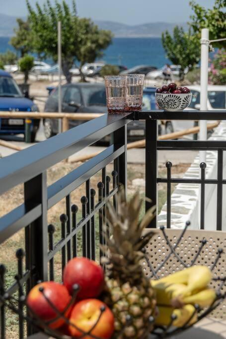 Apartment Passos Place Naxos City