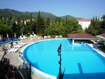 Laios (adults Only) Hotel 2*