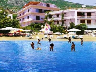 Hotel Frini Tolo