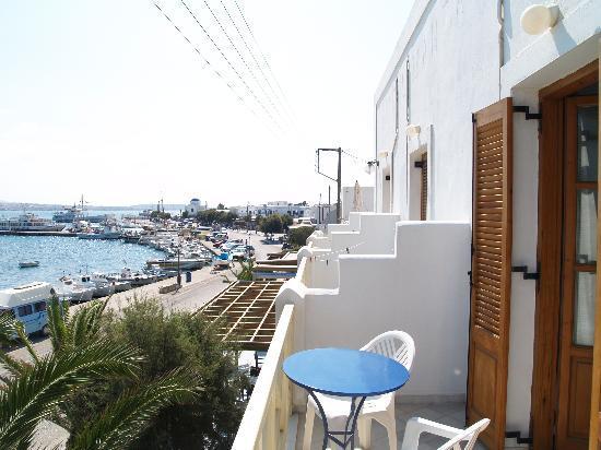 Mantalena Hotel