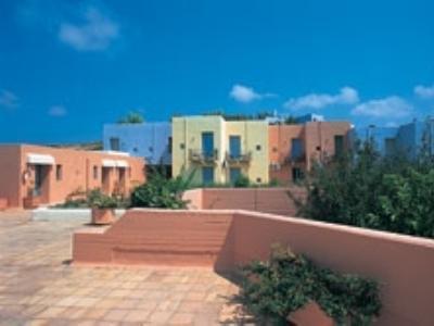 Scaleta Hotel