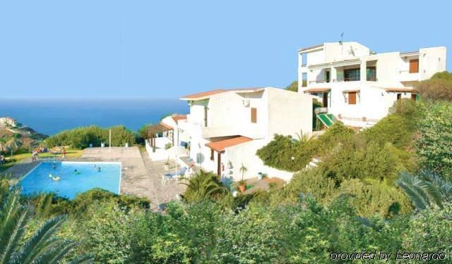 Agia Pelagia Bellevue Hotel 3*
