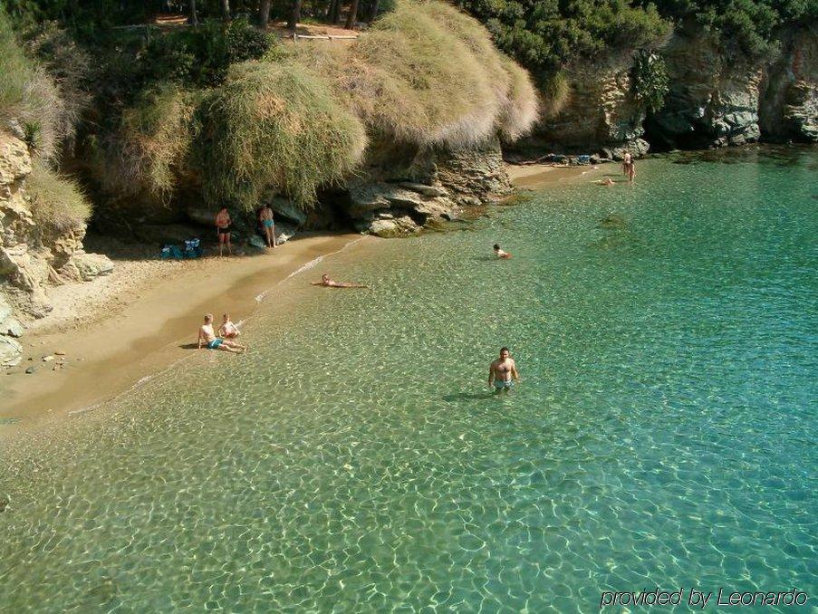 Hotel Agia Pelagia Bellevue Ligaria (Crete)