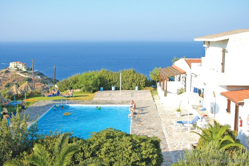 Agia Pelagia Bellevue Hotel