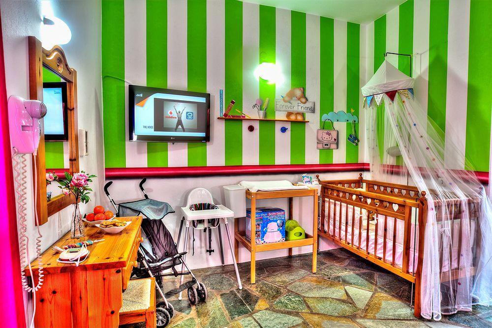 Eleni Guest house Parikia (Paros)