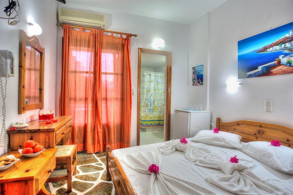 Guest house Eleni 2*
