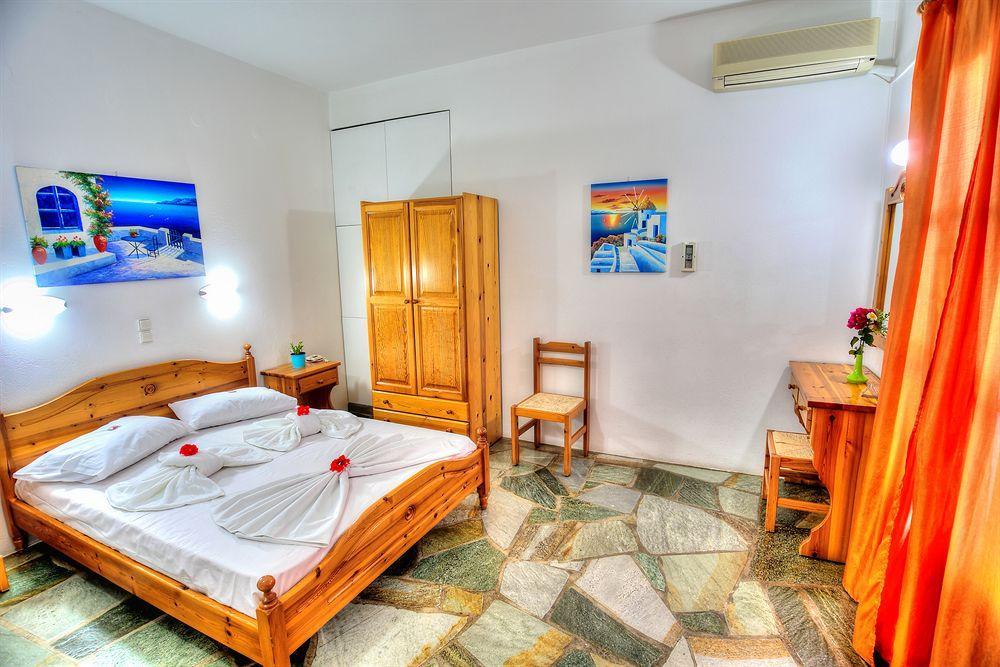 Guest house Eleni 2*