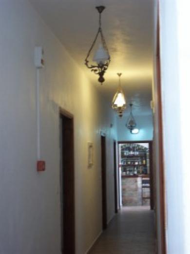 Faros Hotel *