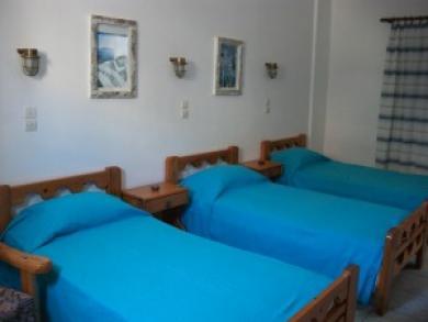 Faros Hotel Chora (Ios)
