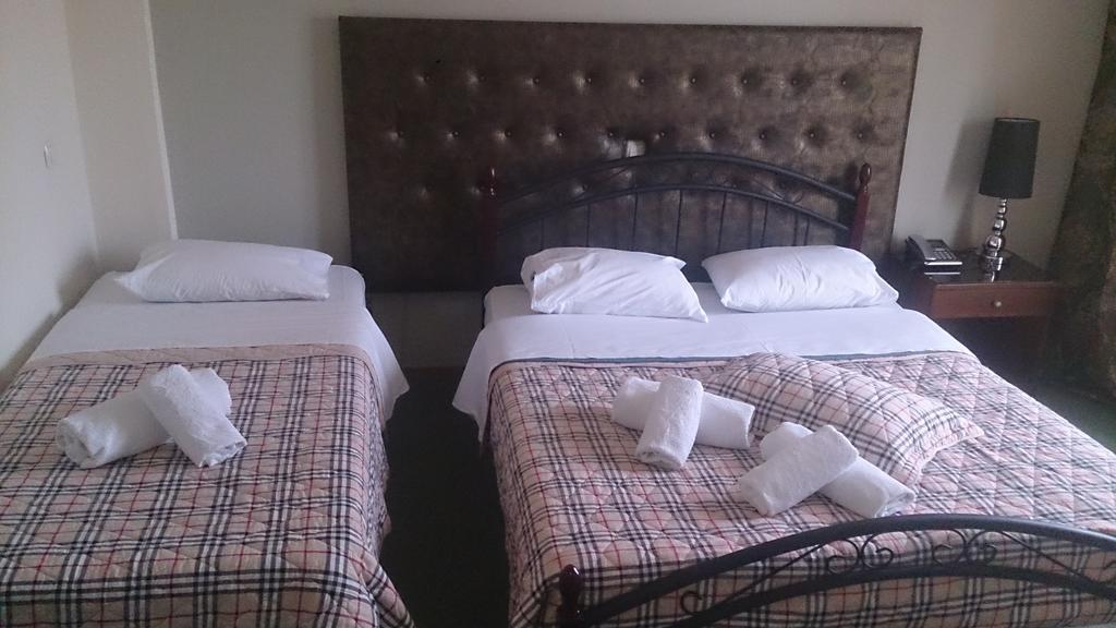 Tasko Hotel 2*