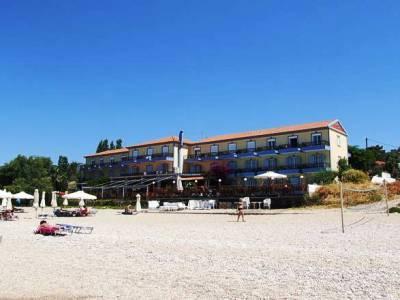Pebble Aparthotel