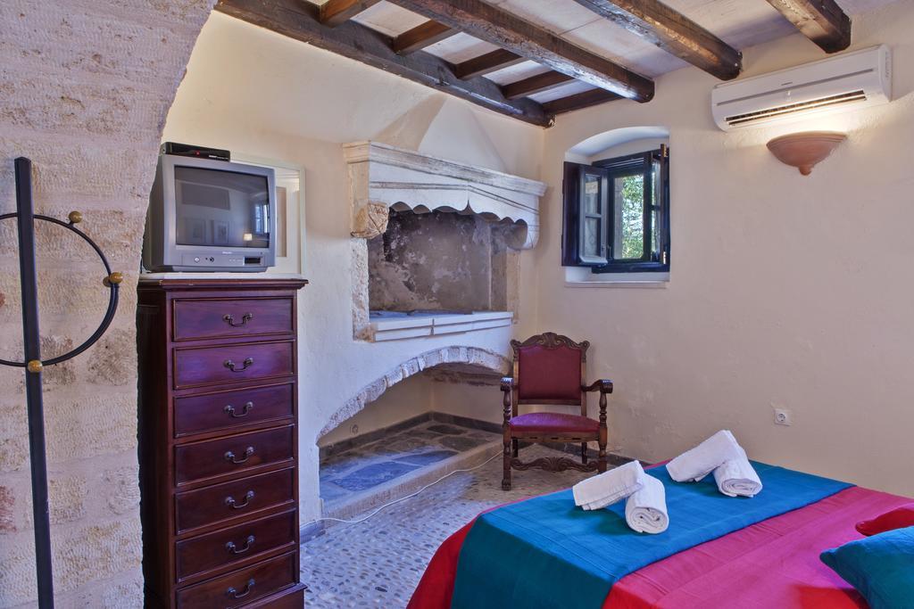 Byzantino Boutique Hotel 3*