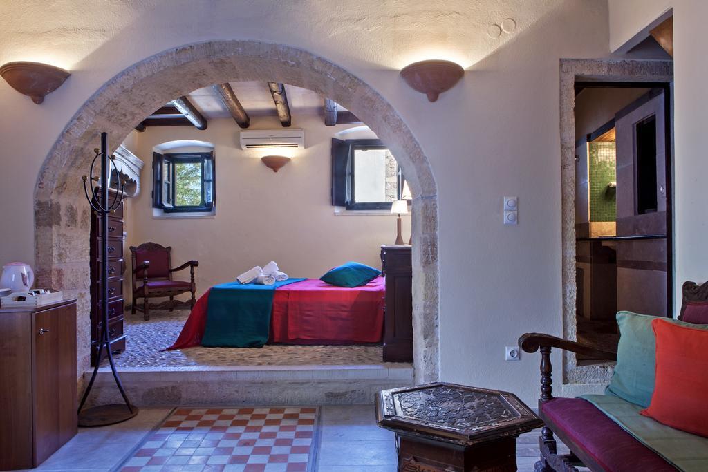Hotel Byzantino Boutique