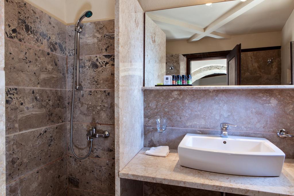 Byzantino Boutique 3* Monemvasia