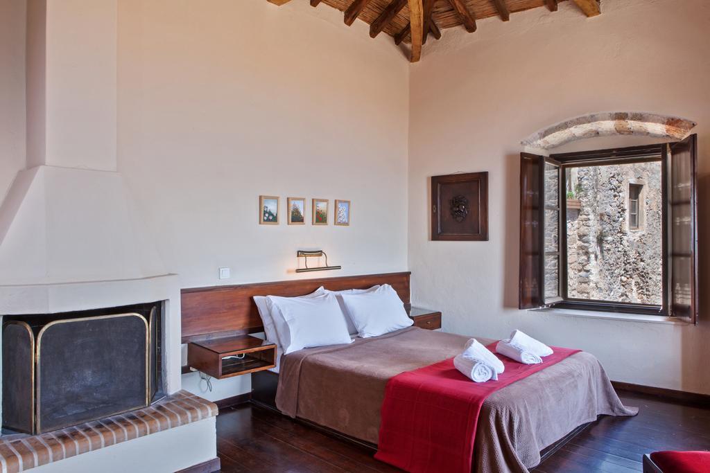 Byzantino Boutique Hotel 3*