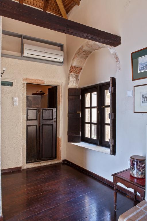 Hotel Byzantino Boutique Monemvasia