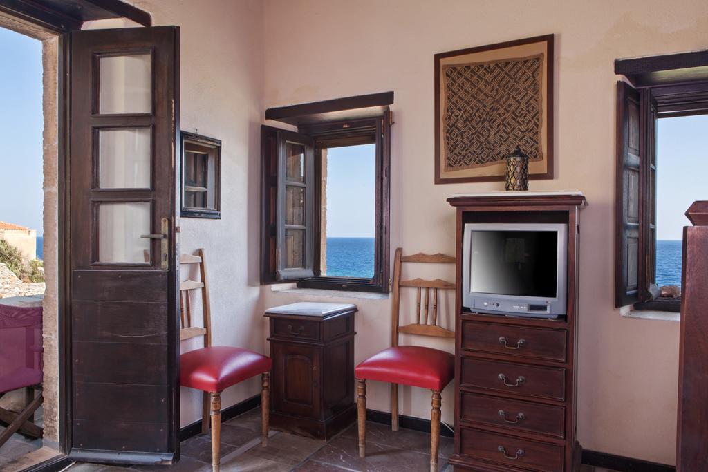 Hotel Byzantino Boutique