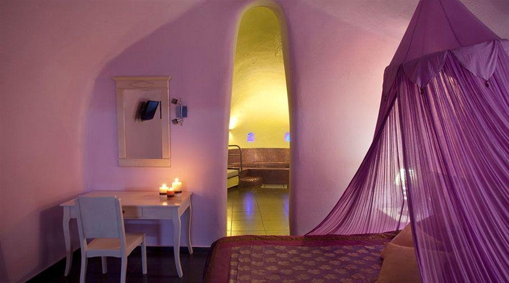 Aroma * Fira (Santorini)