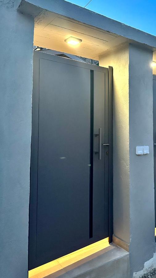 Saint Nicolas Luxury Apartment